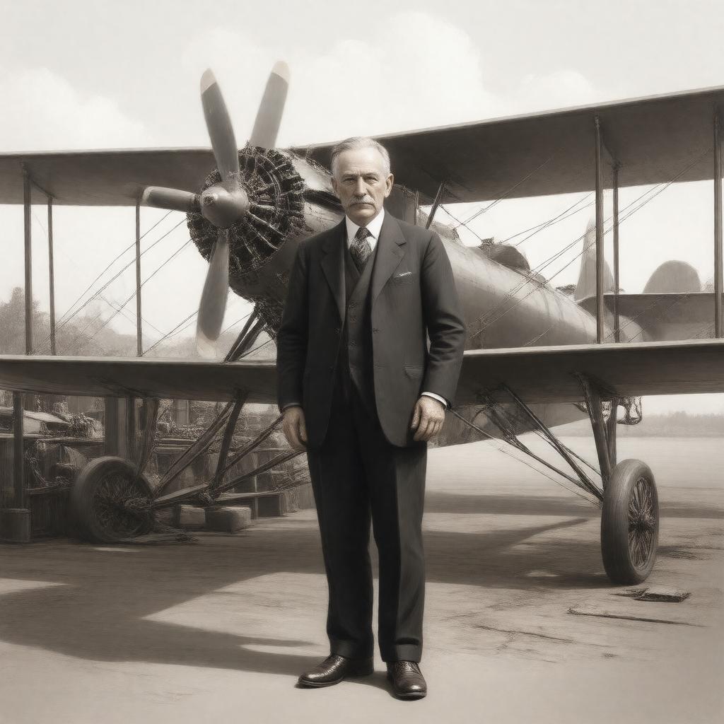 Hugo Junkers